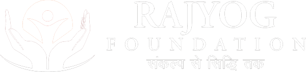 Rajyog Foundation Logo